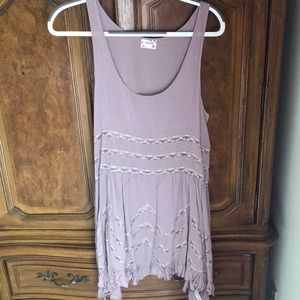 Free People sundress